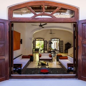 Seven Pillars No 39 Galle Fort